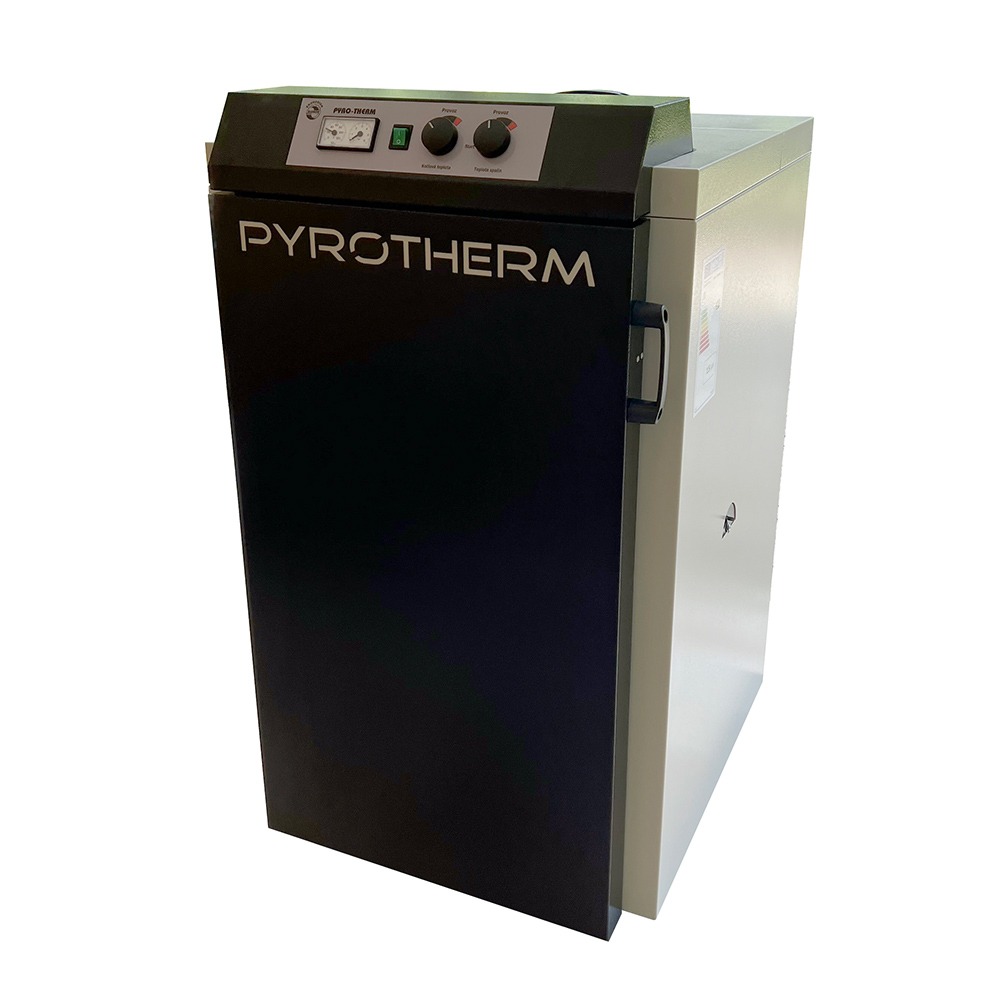 Slokov PYRO THERM 15 kW s regulací